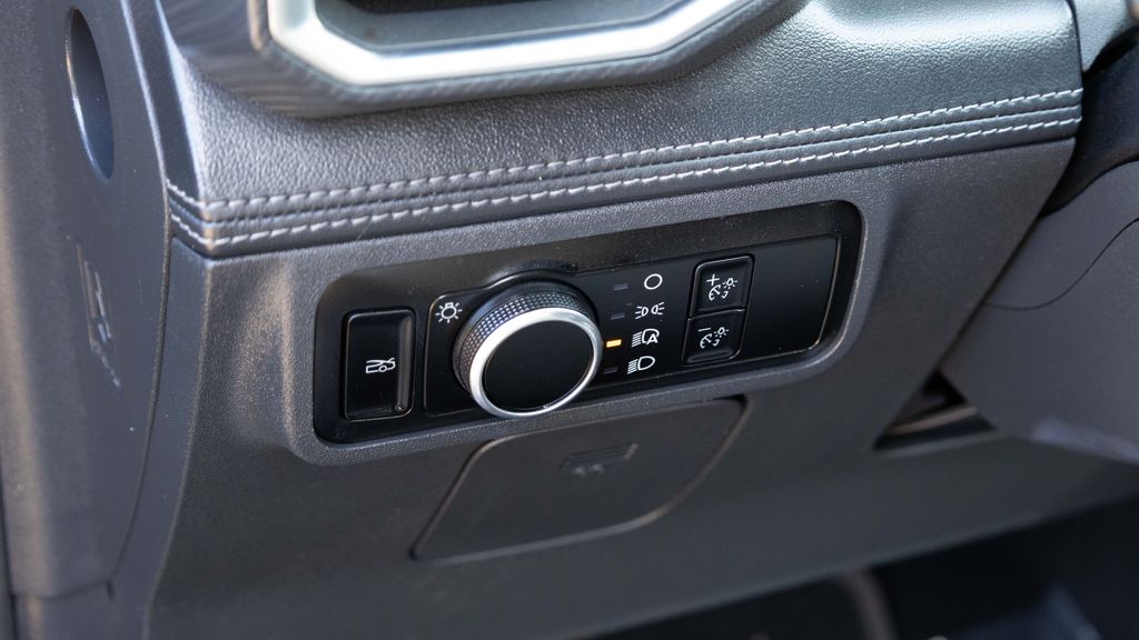 Used 2024 Ford Mustang EcoBoost Premium 2D Convertible