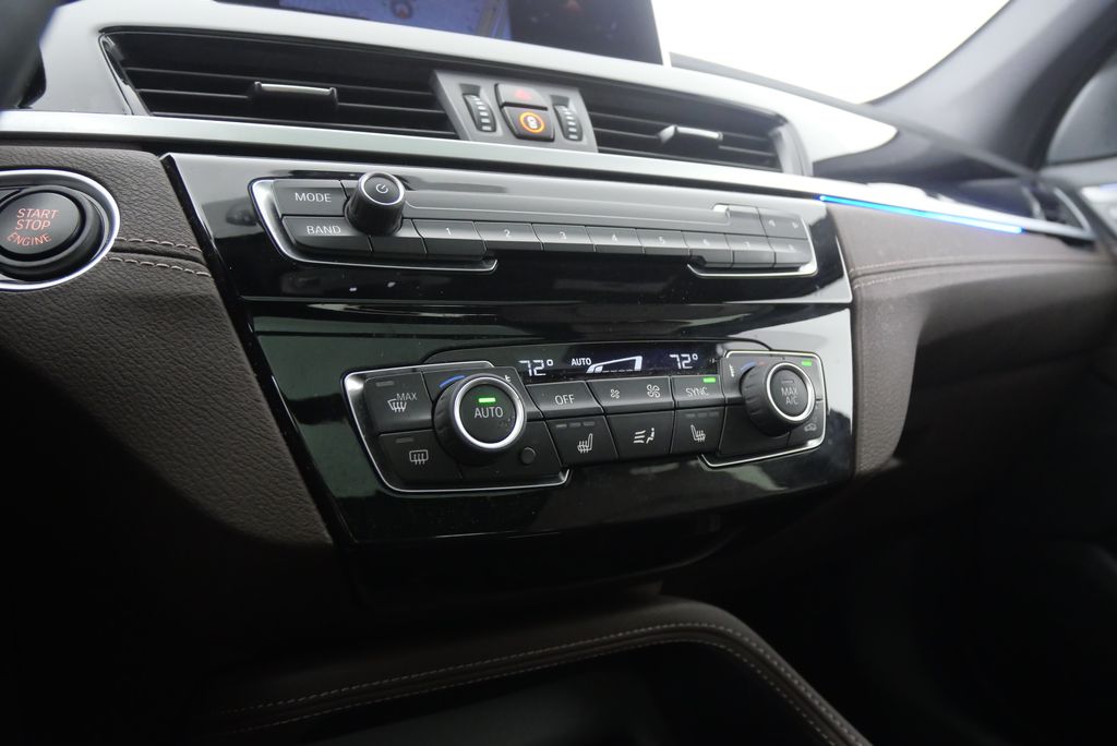 2021 BMW X1 xDrive28i 22