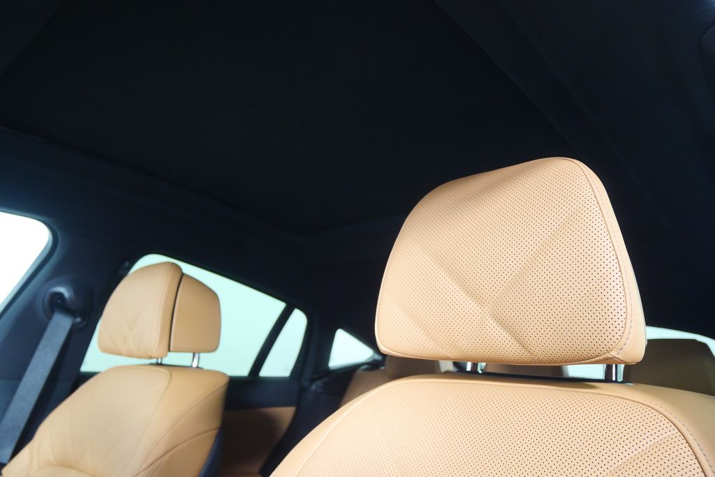 Thumbnail: 2026 BMW X6 - 11