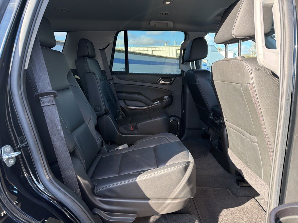 Thumbnail: 2020 Chevrolet Tahoe - 24