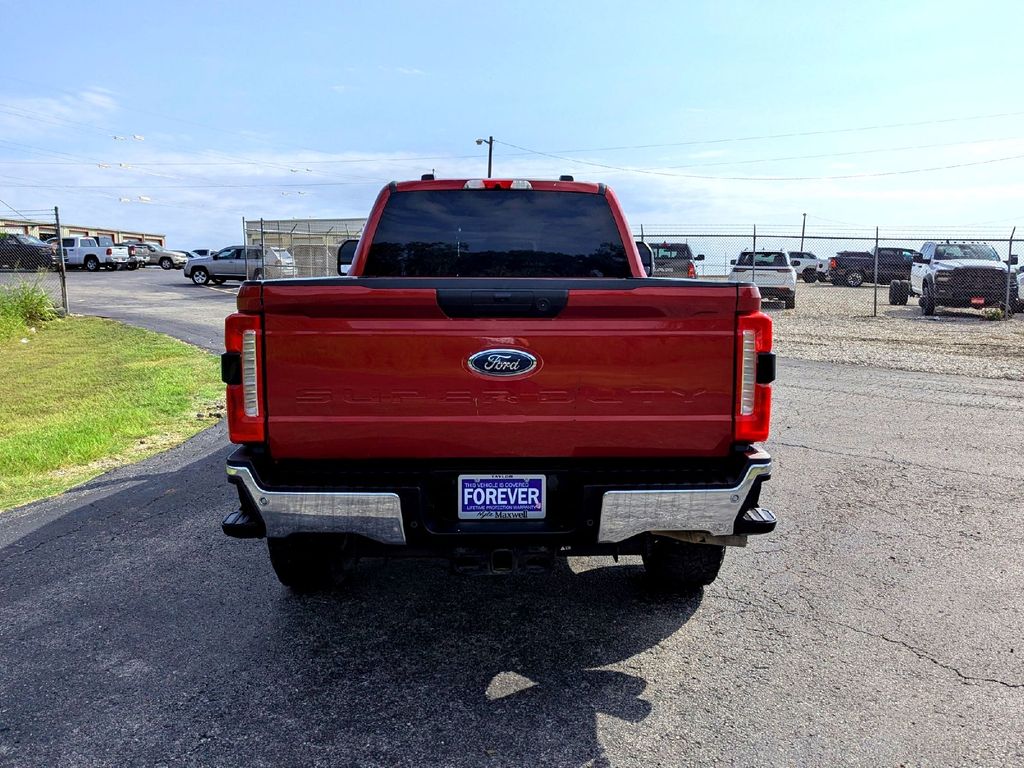 2023 Ford F-350sd  Xlt In Taylor, Texas