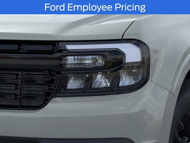 2024 Ford Maverick Lariat photo