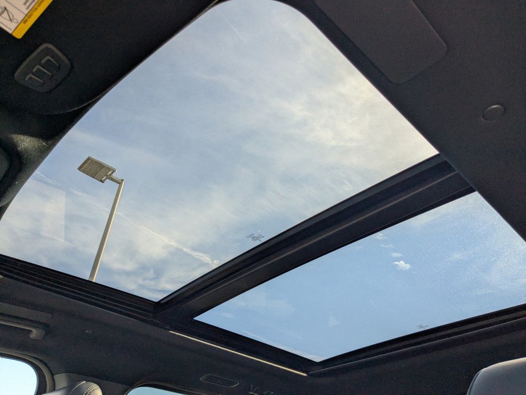 2025 Ford Expedition Platinum MAX