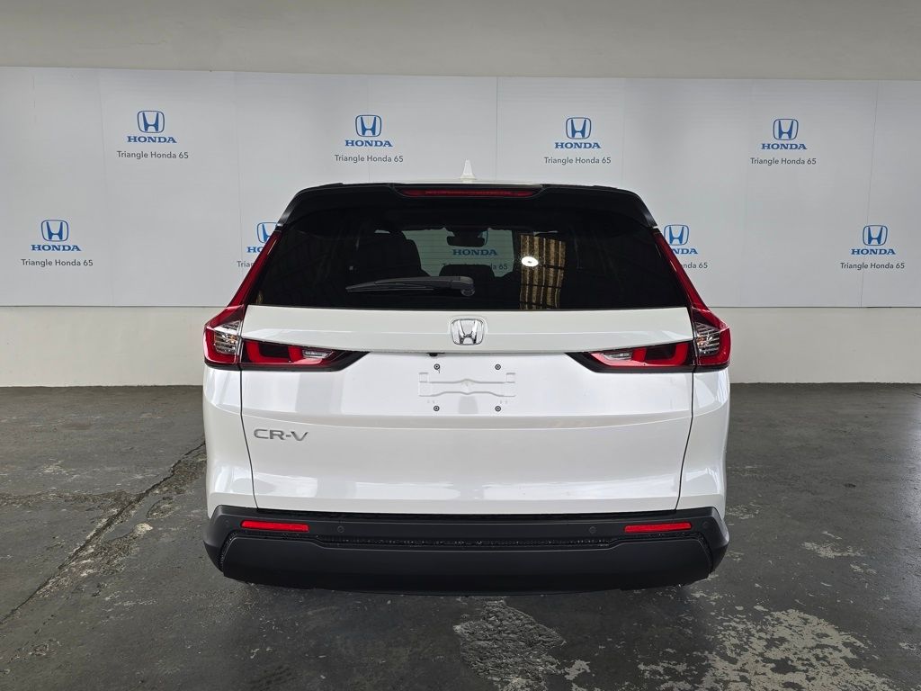 Thumbnail: 2026 Honda CR-V - 6