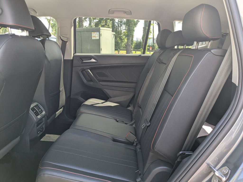 Used 2024 Volkswagen Tiguan SUV