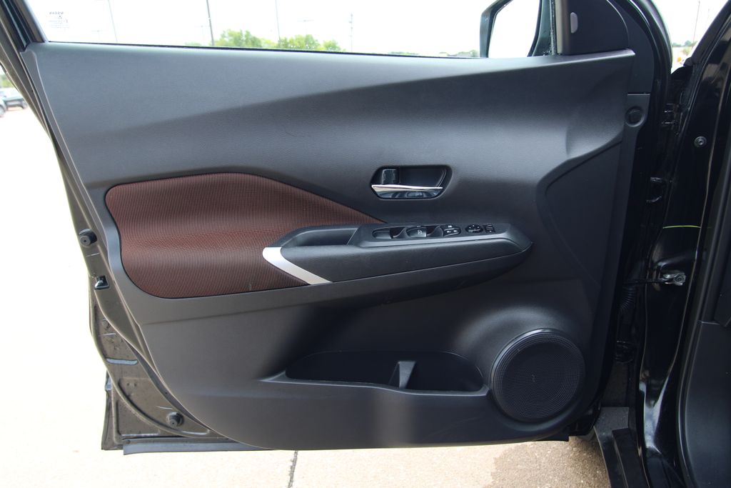Used 2024 Nissan Kicks SUV