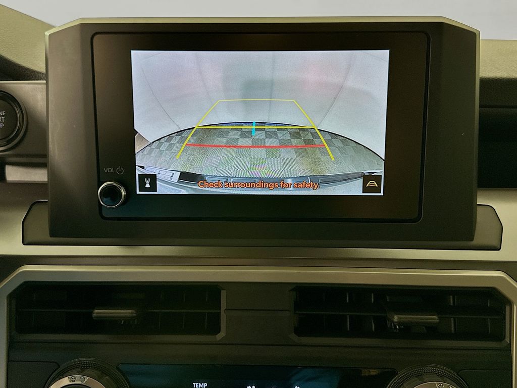 Thumbnail: 2025 Toyota Tacoma - 13