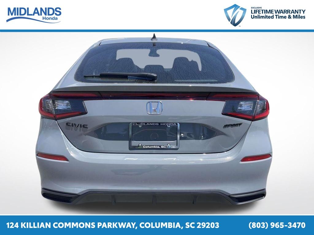 View vehicle photo 5