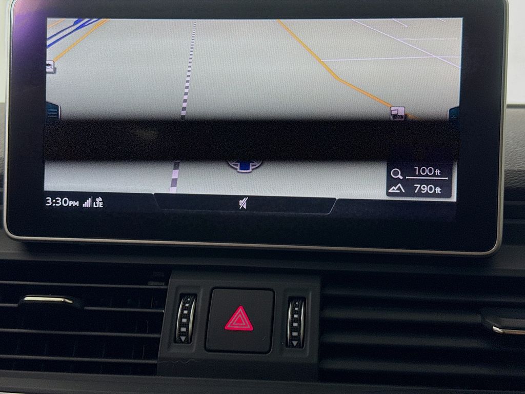 Used Car 2018 Audi Q5  2.0t Premium For Sale Under $20,000 In Austin, Texas