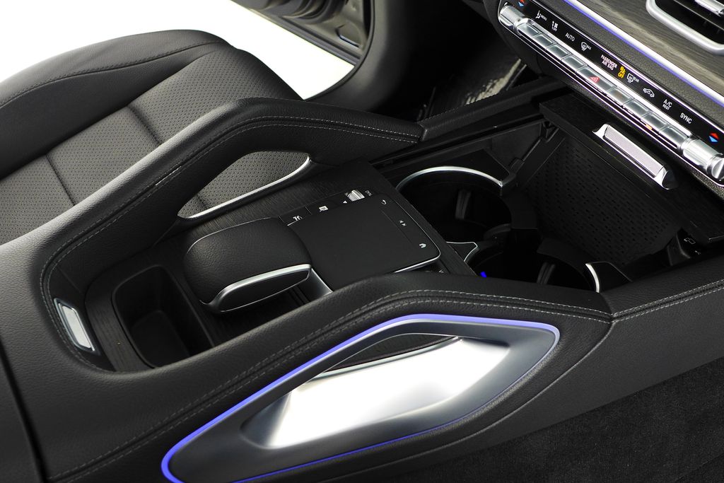 Thumbnail: 2023 Mercedes-Benz GLE - 15