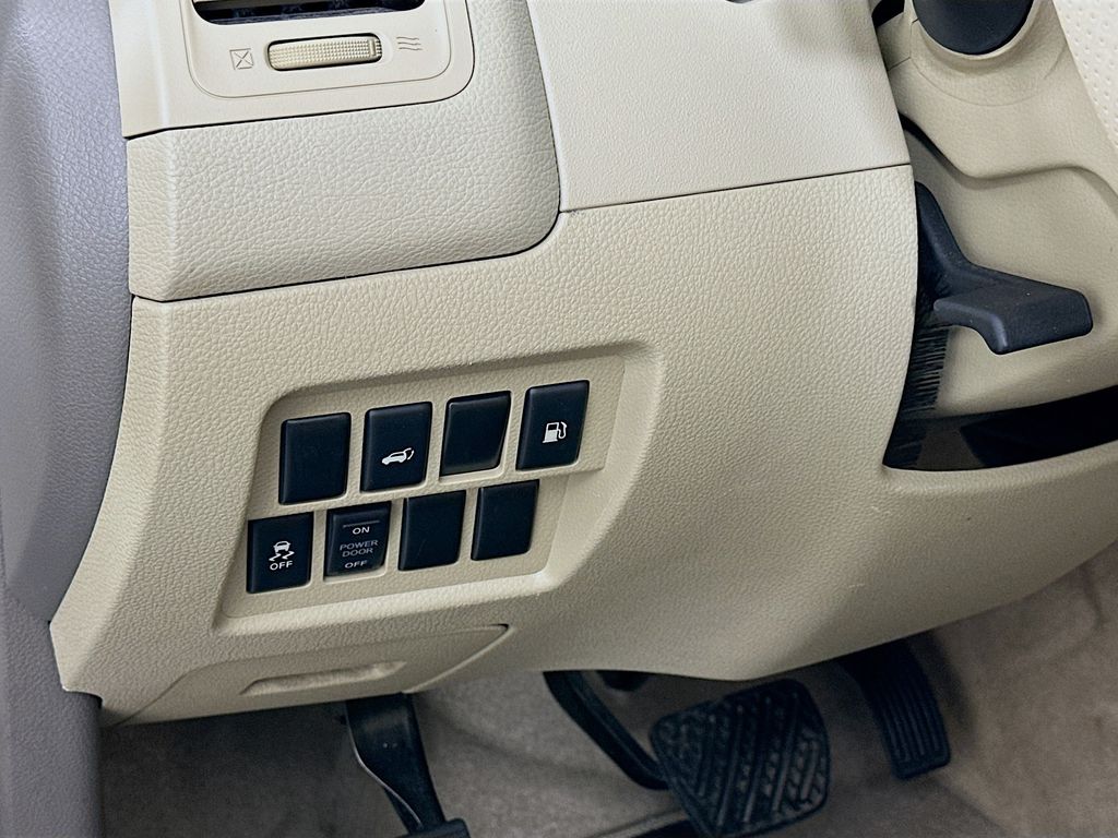 Thumbnail: 2014 Nissan Murano - 10