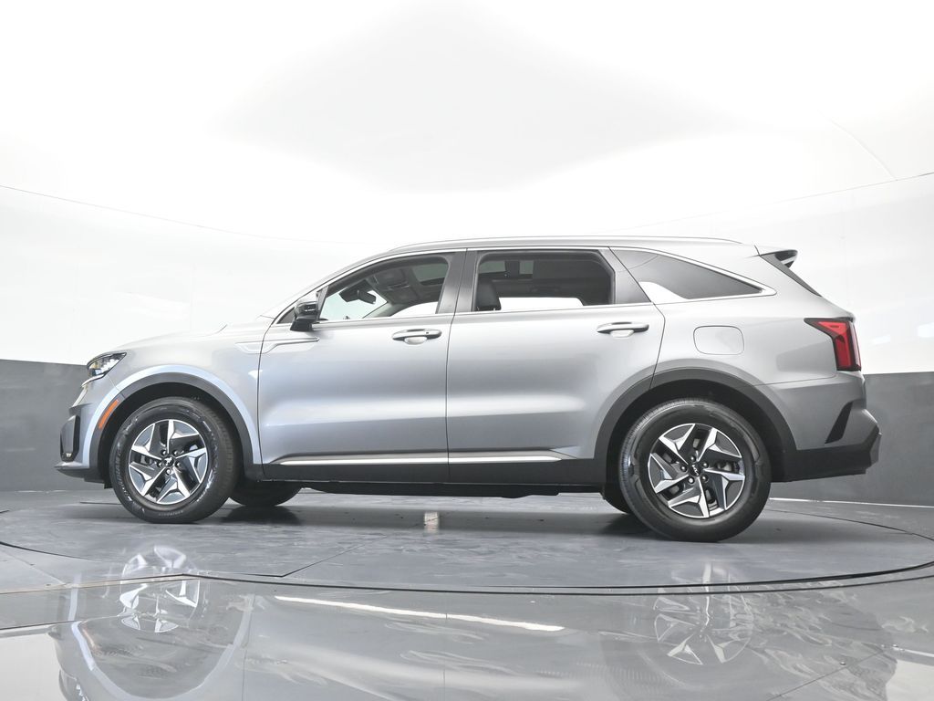 Used 2023 Steel Gray Kia EX image 63