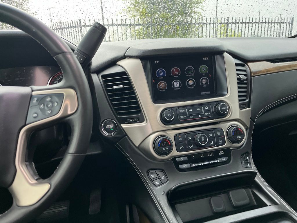 Thumbnail: 2016 GMC Yukon - 14