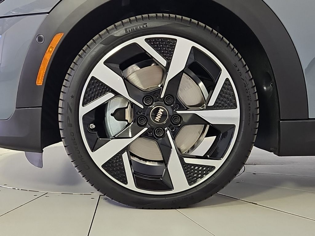 Thumbnail: 2026 MINI Cooper - 5