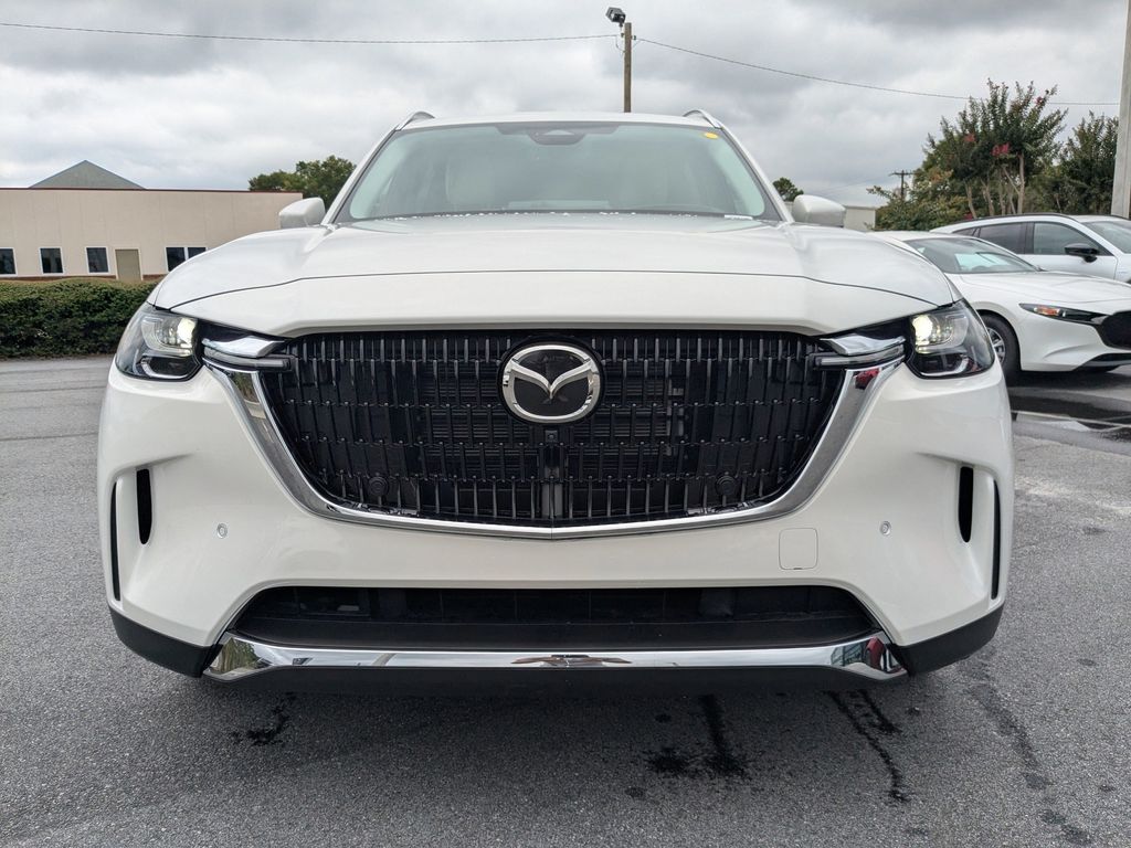 2025 Mazda CX-90 3.3 Turbo Premium Plus