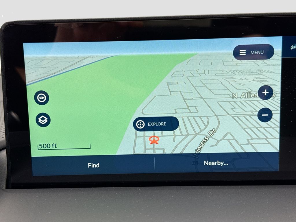 Thumbnail: 2026 Acura RDX - 14