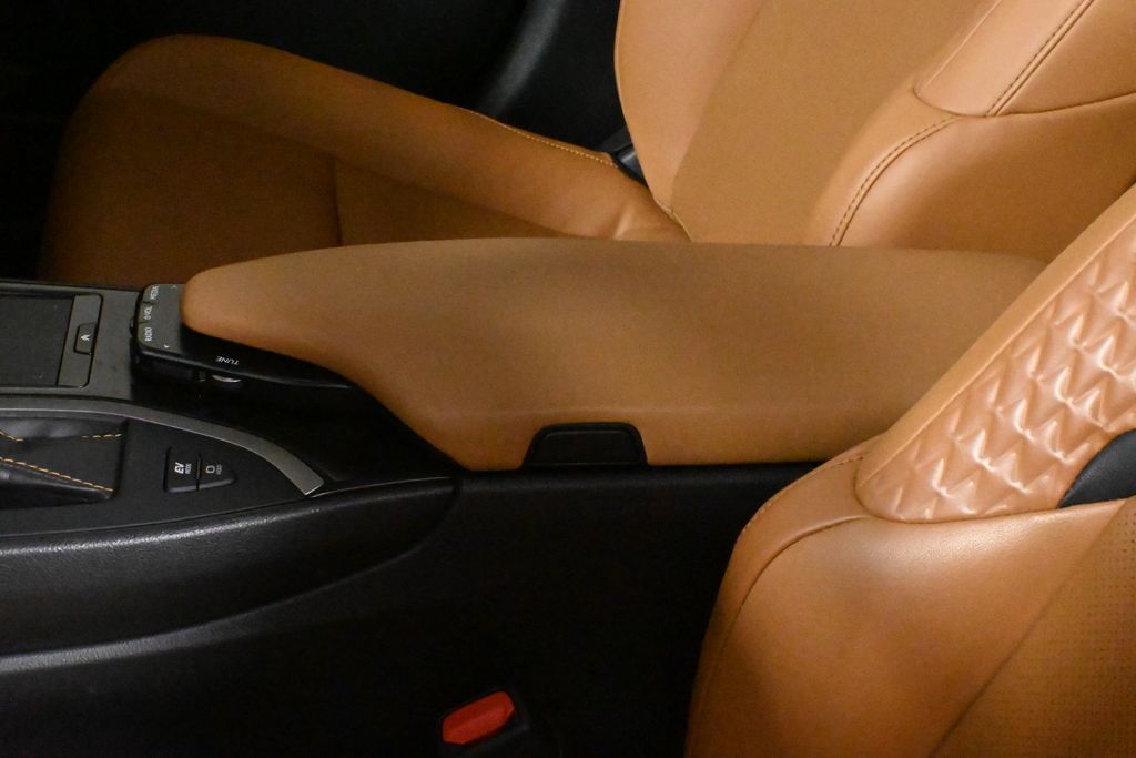 2020 Lexus UX 250h 29