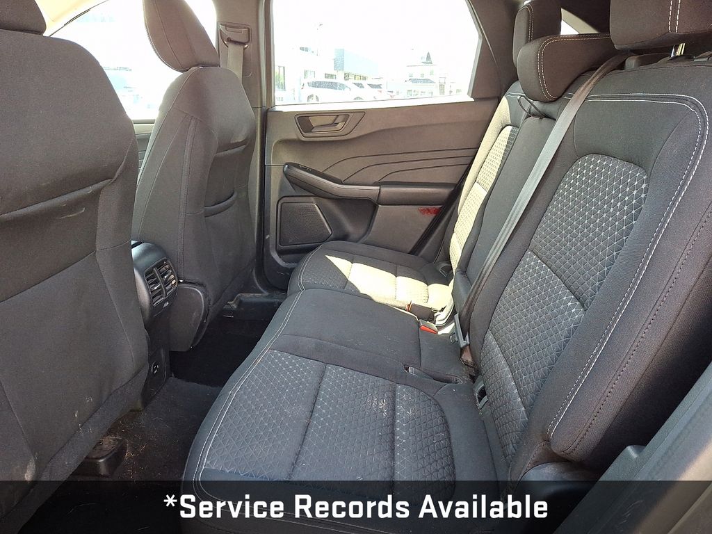 2023 Ford Escape Active Gray at Rafferty Subaru