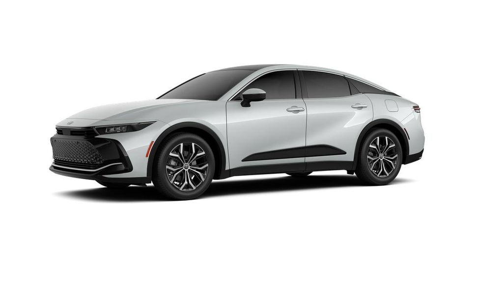 Thumbnail: 2026 Toyota Crown - 2