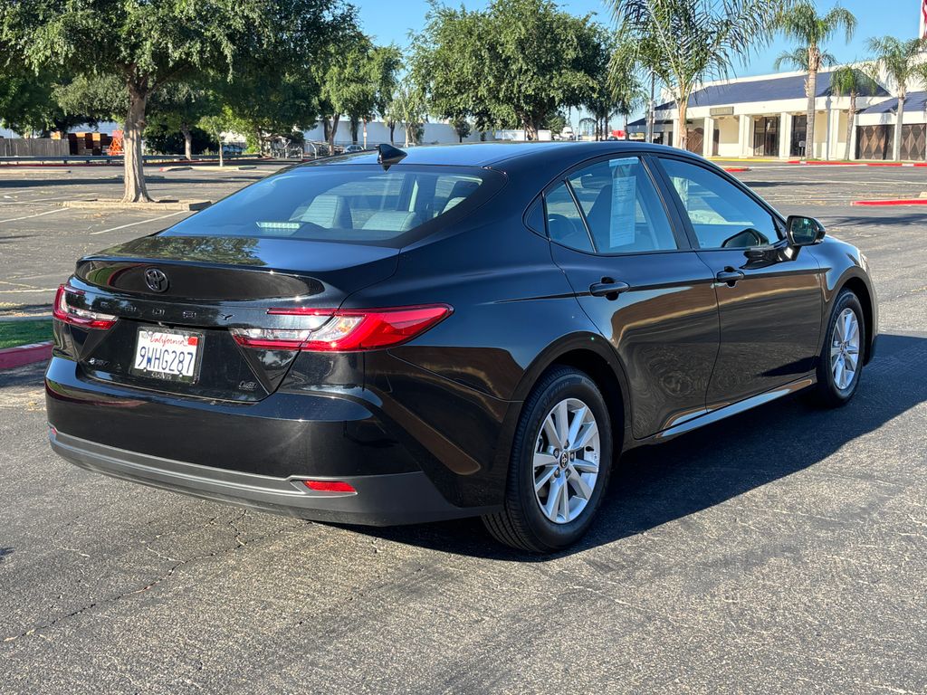 Thumbnail: 2026 Toyota Camry - 5