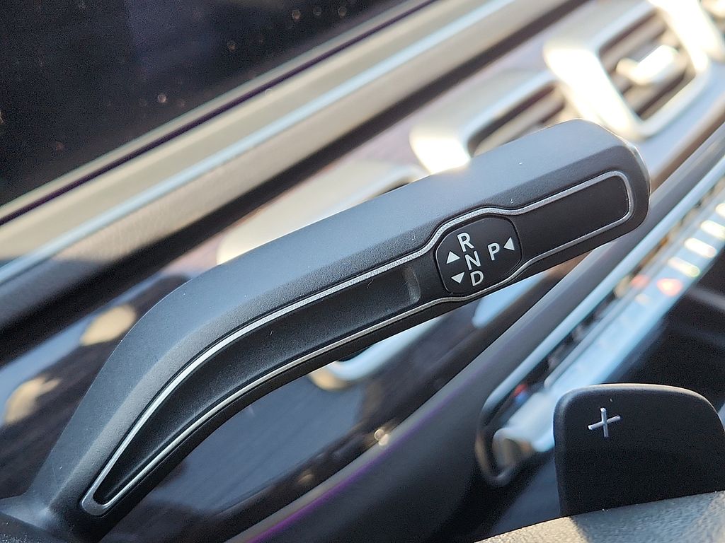 Thumbnail: 2021 Mercedes-Benz GLE - 15