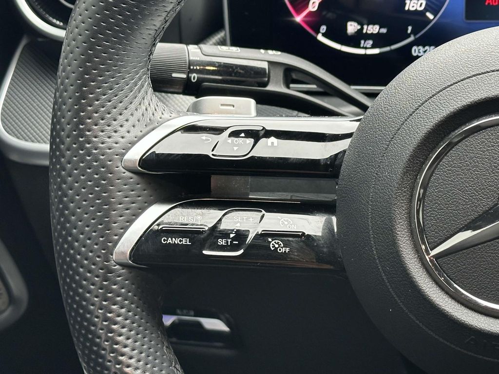 2024 Mercedes-Benz C-Class C 300 21