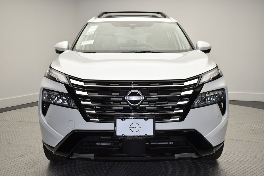 Thumbnail: 2026 Nissan Rogue - 2