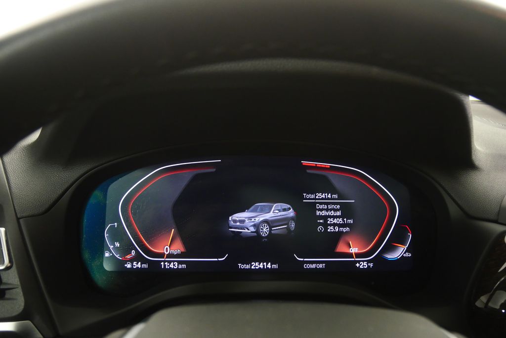 Thumbnail: 2023 BMW X3 - 20