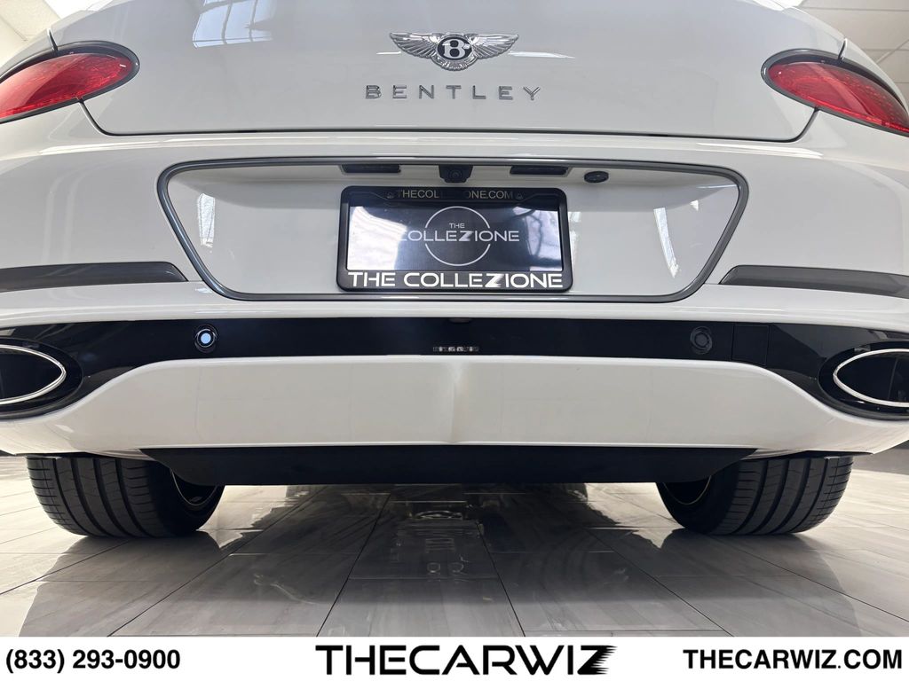 2024 Bentley Continental GT
