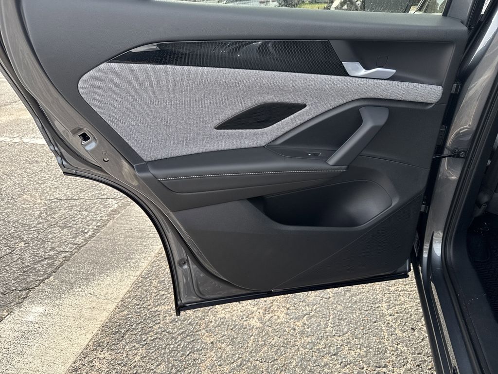 2026 Volkswagen Tiguan 2.0T S Gray at DeMontrond Auto Country