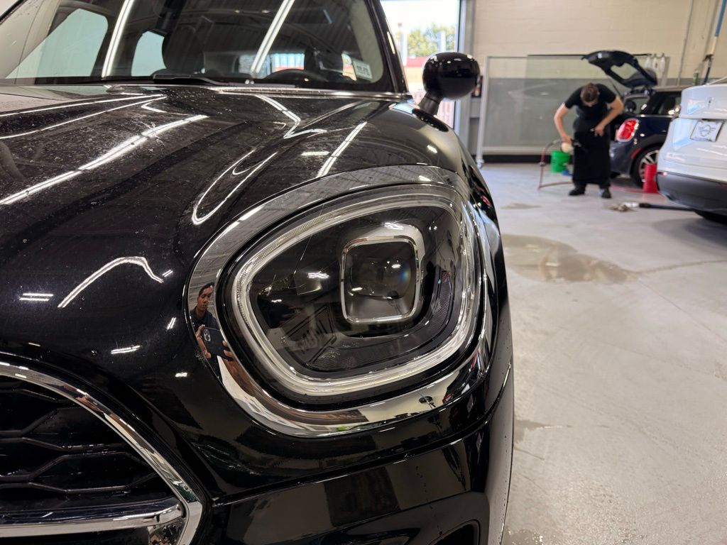 Thumbnail: 2023 MINI Cooper Countryman - 9