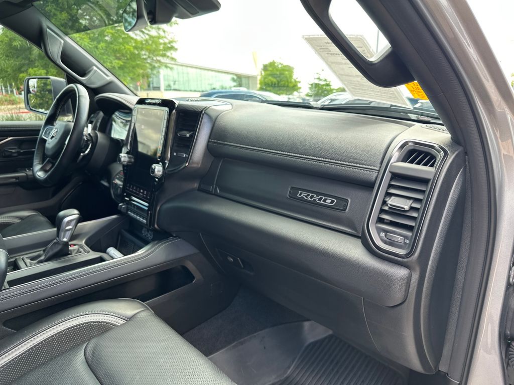 Used Car 2025 Ram 1500  Rho For Sale Under $80,000 In Austin, Texas