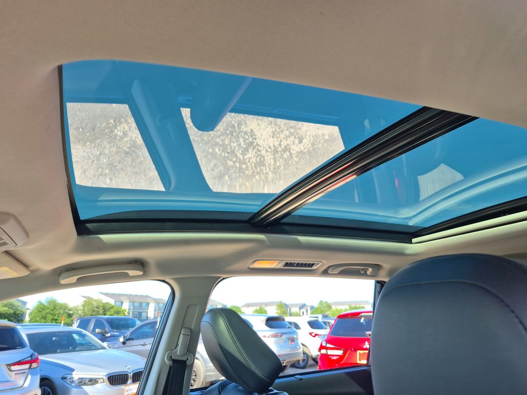 2021 Subaru Ascent Limited Gray at North Houston Mitsubishi