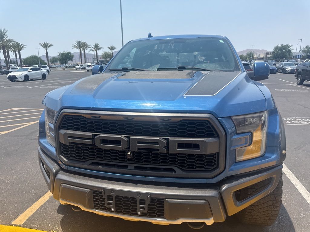 Thumbnail: 2019 Ford F-150 - 2