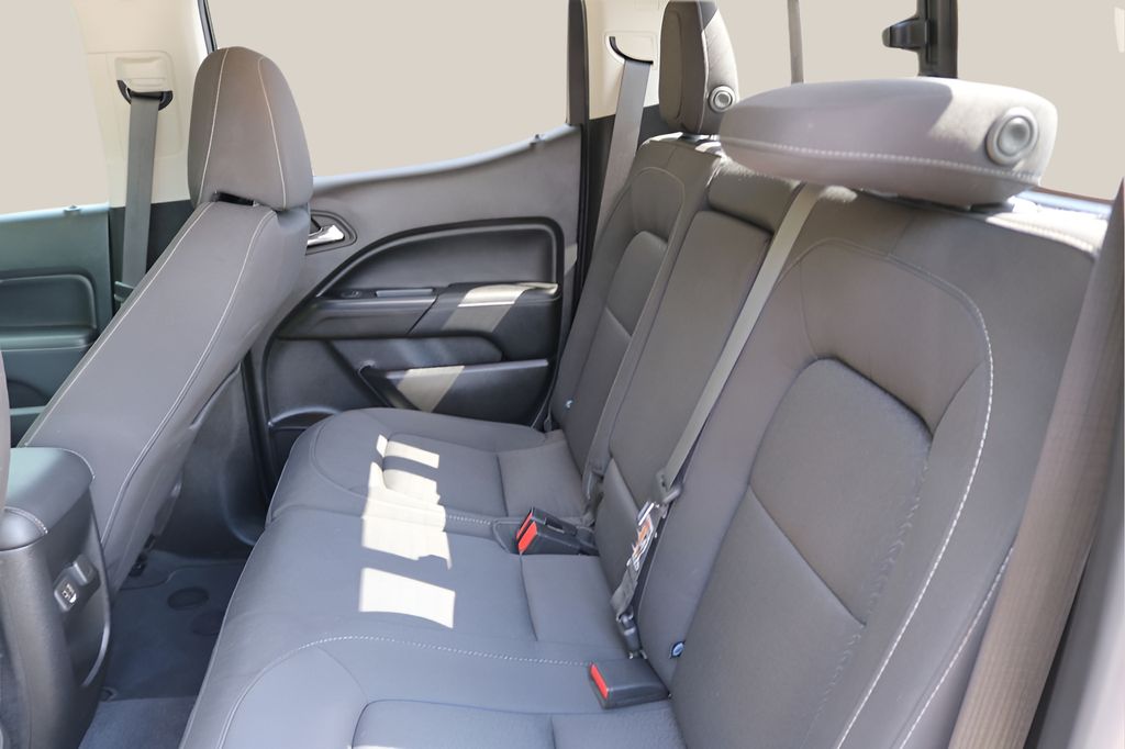 Used Car 2020 Gmc Canyon  Sle1 For Sale Under $30,000 In Austin, Texas