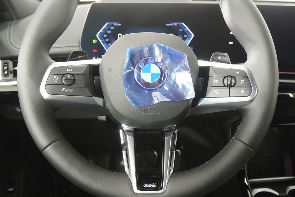 Thumbnail: 2026 BMW X1 - 18