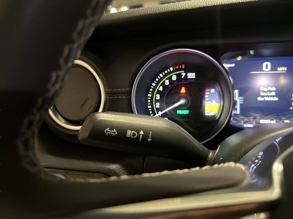 Used Car 2023 Jeep Wrangler  Sahara 4xe For Sale Under $30,000 In Austin, Texas