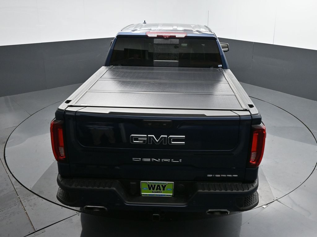 2022 GMC Sierra 1500 Denali Ultimate