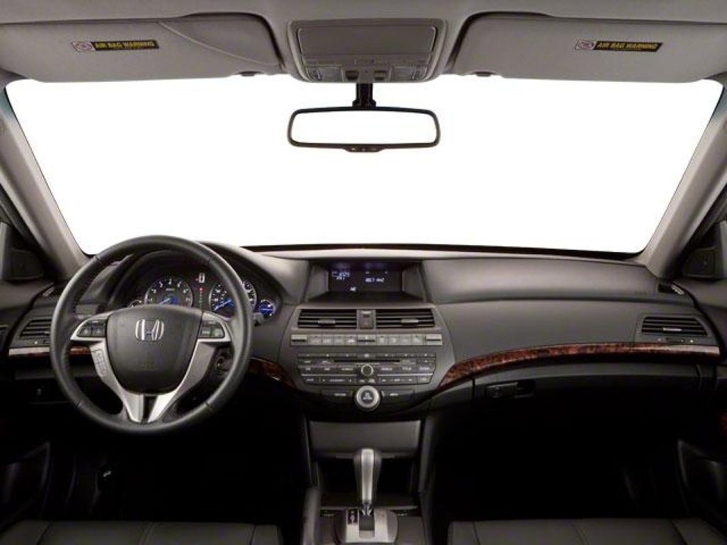 2010 Honda Accord Crosstour EX-L  at Grove City Ford