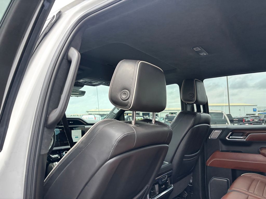 Used Car 2024 Gmc Sierra 1500  Denali Ultimate For Sale Under $70,000 In Austin, Texas