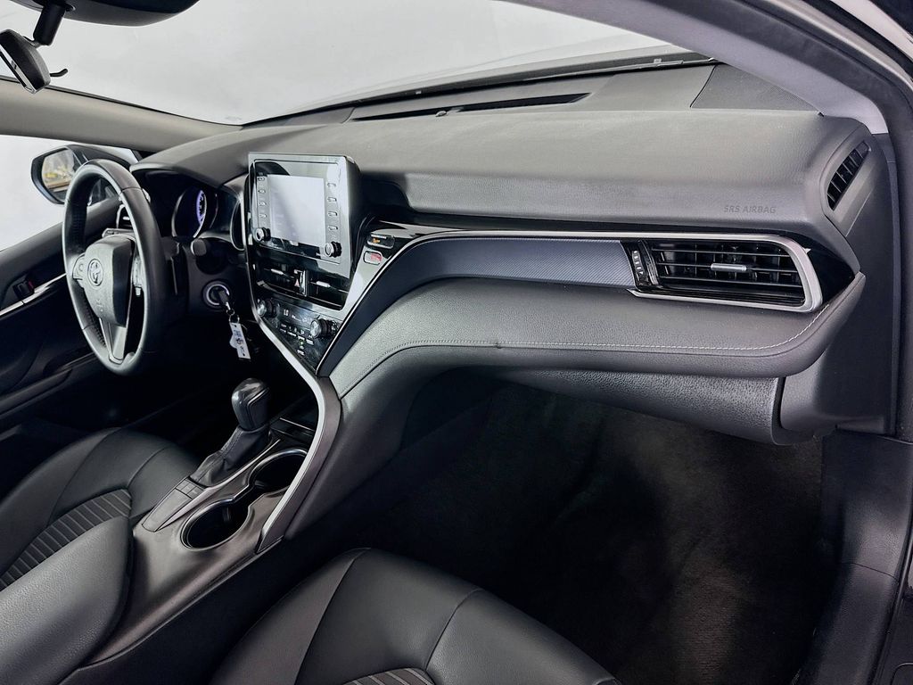 Thumbnail: 2024 Toyota Camry - 27