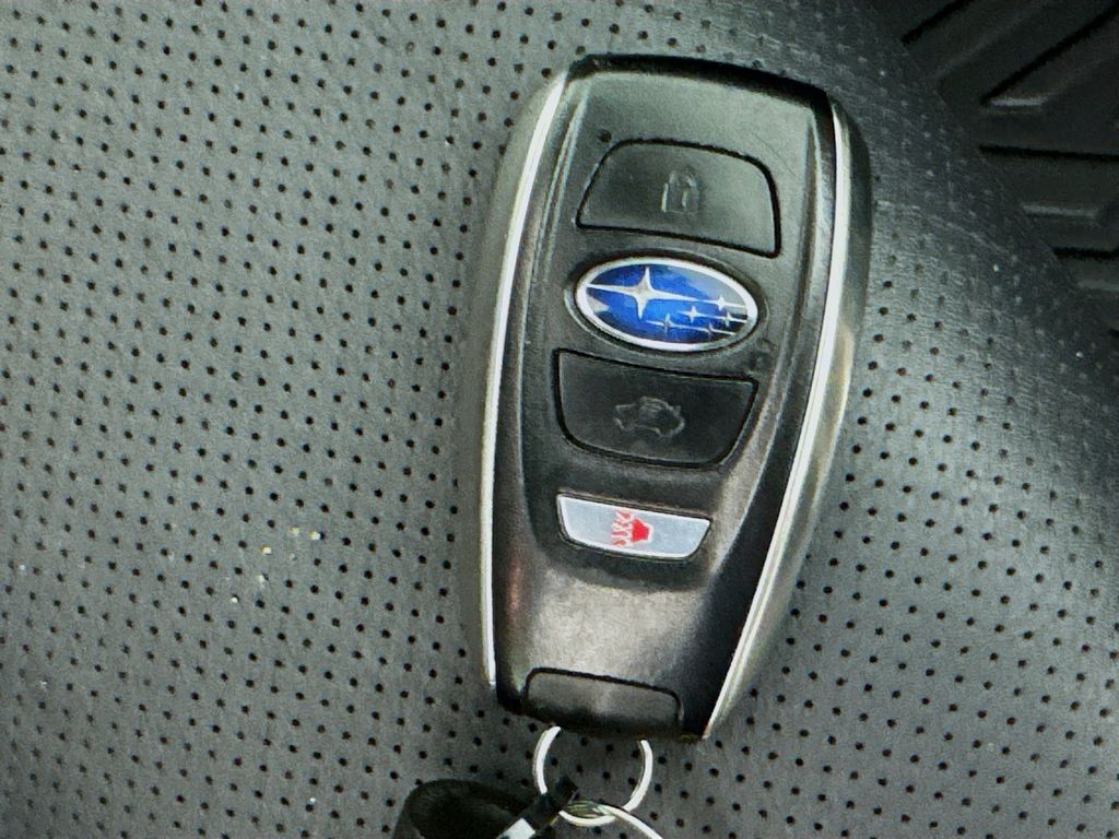 Used Car 2021 Subaru Ascent  Limited For Sale Under $25,000 In Austin, Texas