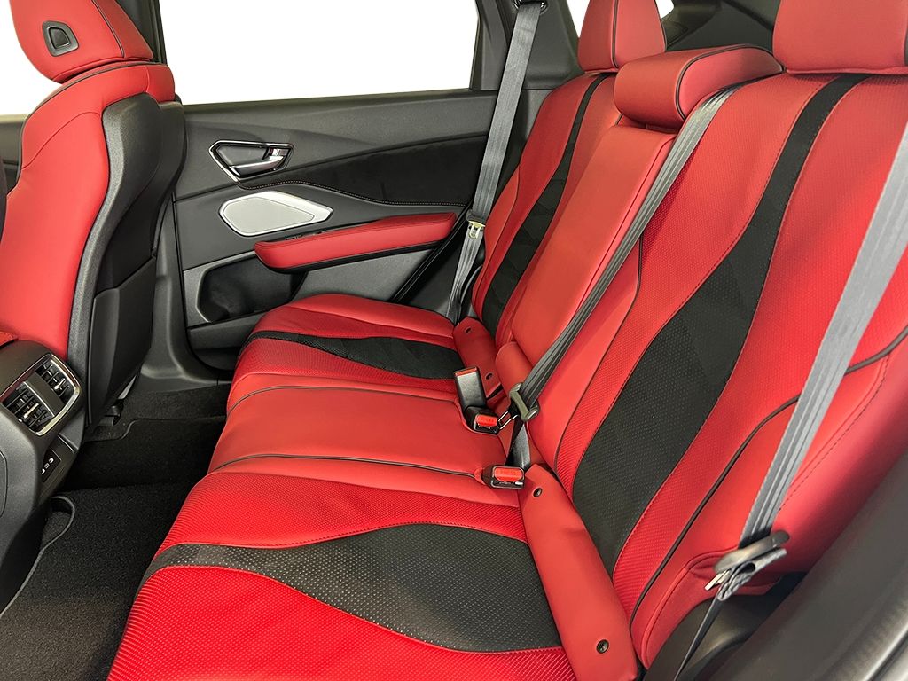 new 2026 Acura RDX car