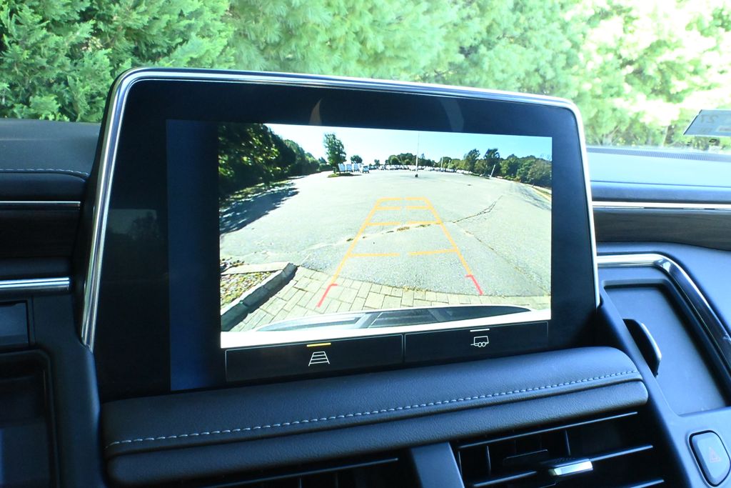 Thumbnail: 2023 Chevrolet Tahoe - 24