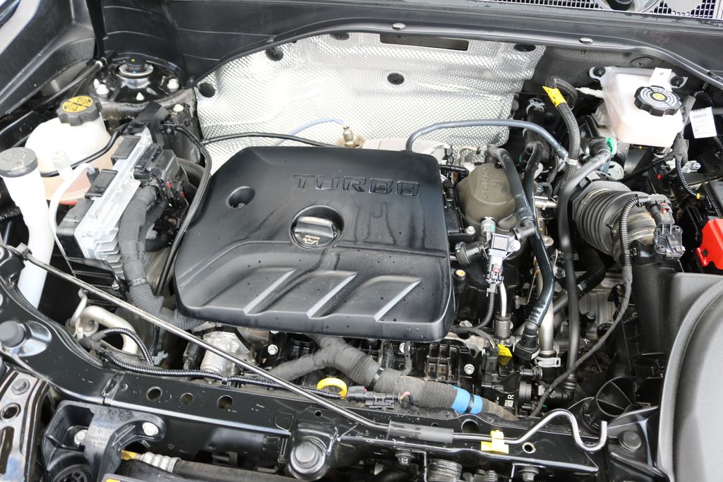 Used Car 2025 Buick Encore Gx  Preferred For Sale Under $25,000 In Austin, Texas