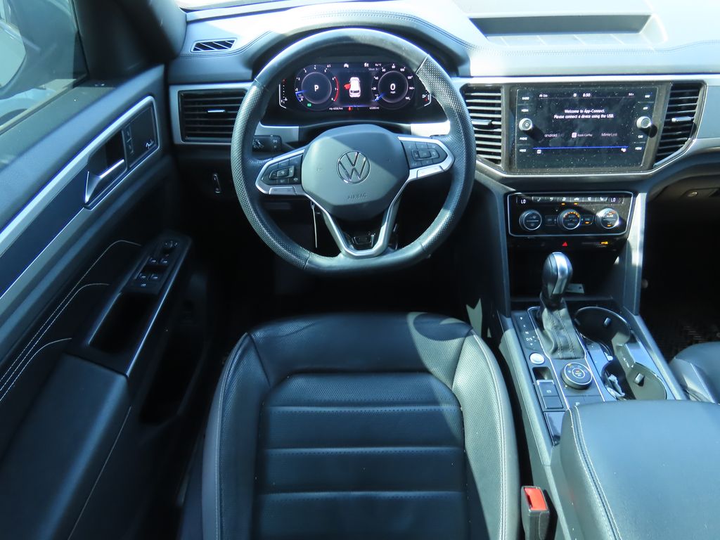 Thumbnail: 2020 Volkswagen Atlas - 5