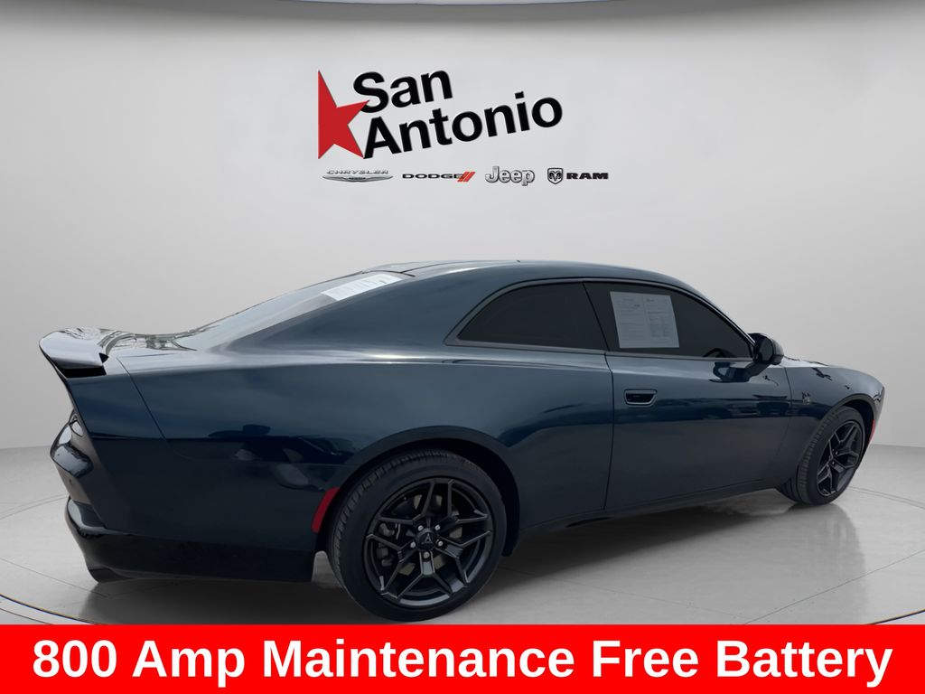 Certified Used 2026 Green Dodge Scat Pack Plus image 15