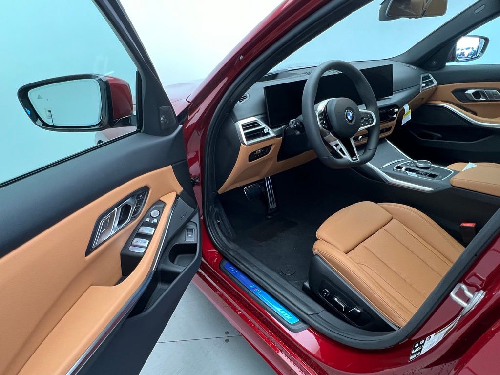 Thumbnail: 2026 BMW 3 Series - 22