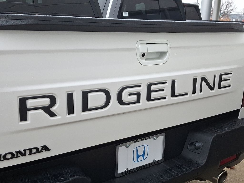 Thumbnail: 2026 Honda Ridgeline - 11