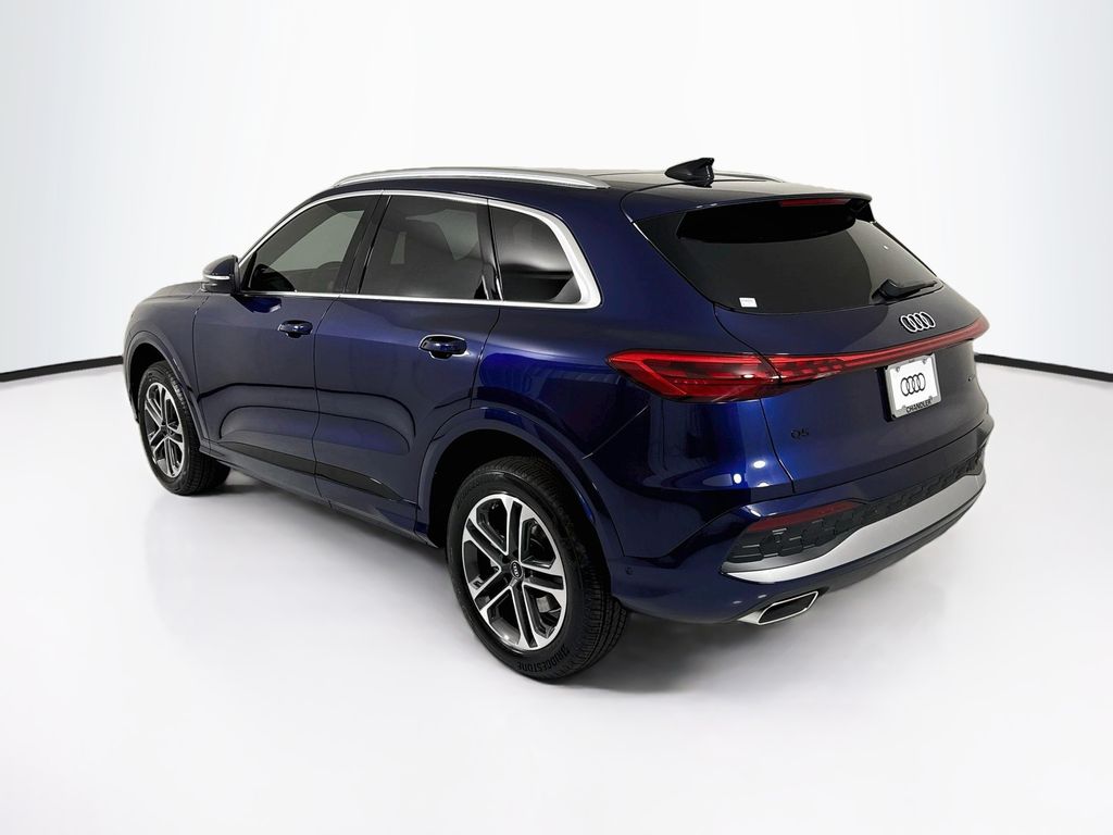 Thumbnail: 2026 Audi Q5 - 7